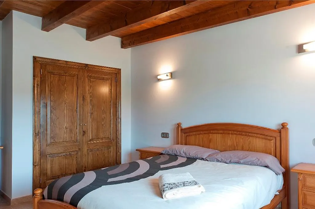 Sestados Sa Pobla Villa