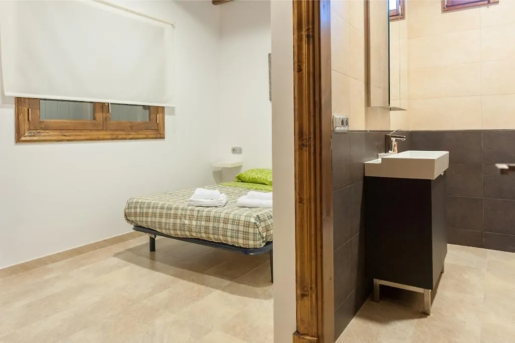 Sestados Sa Pobla Villa